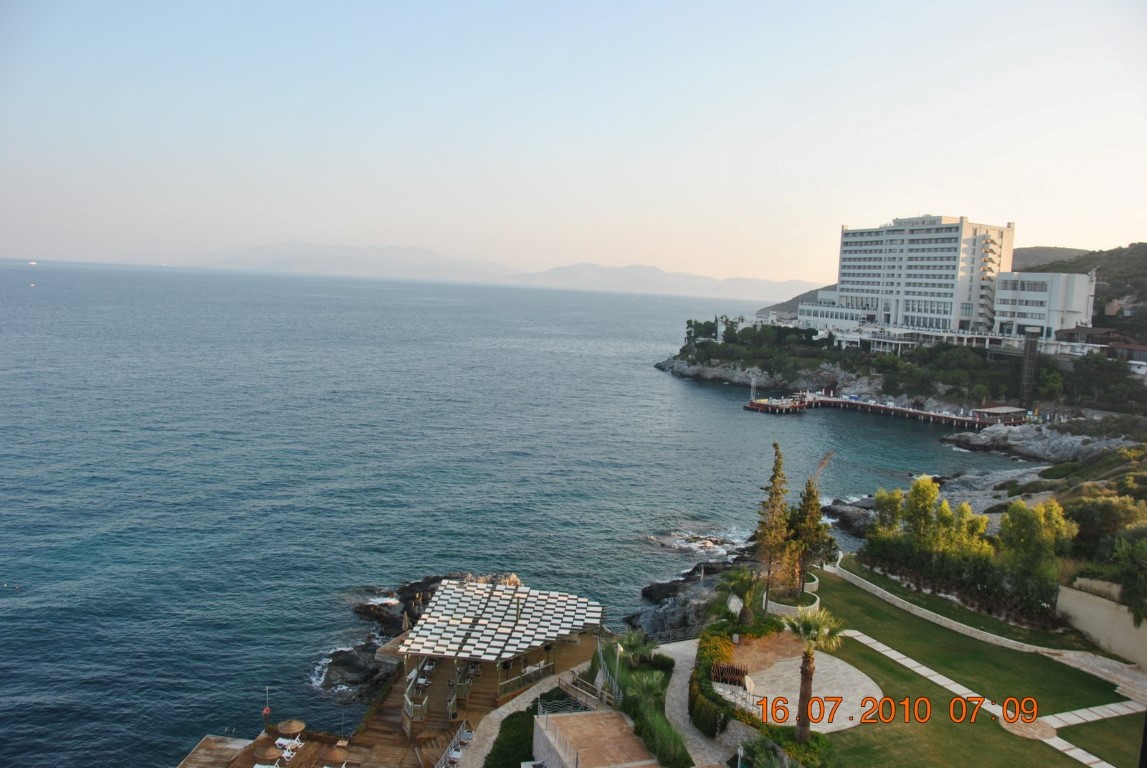 imagini hotel CHARISMA KUSADASI
